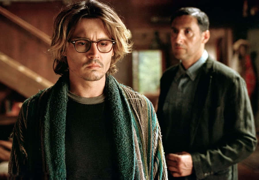 Denenestående skuespiller, John Turturro