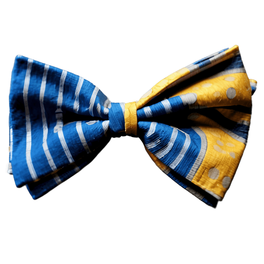 Sports Team Bowtie PNG xvq13