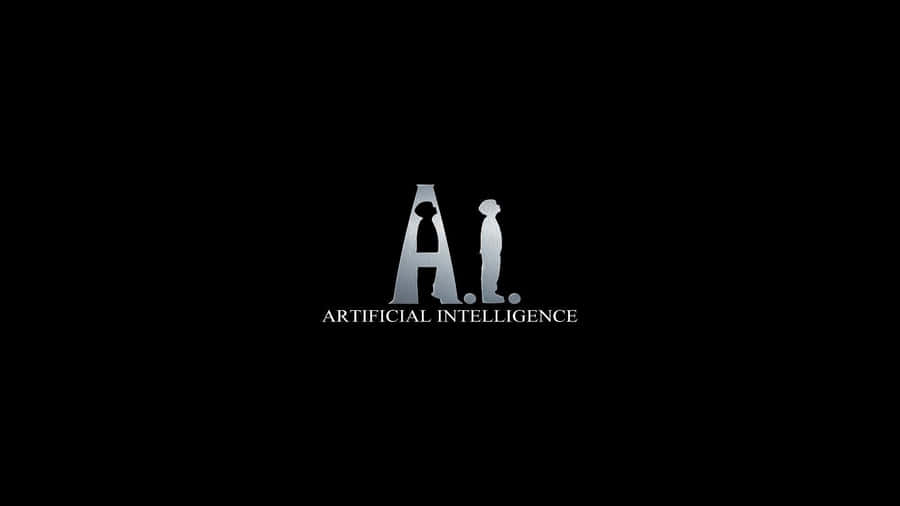AiKünstliche Intelligenz Kreatives Logo Bild