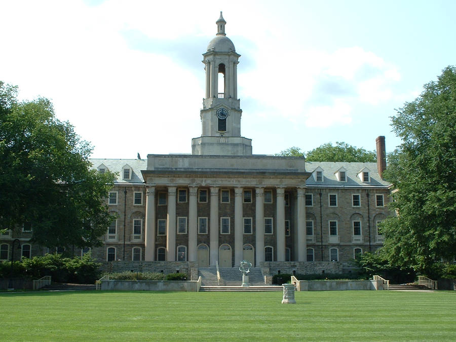 Chiesadel campus dell'Università dello Stato della Pennsylvania