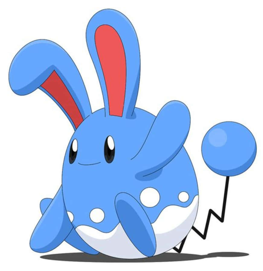 Azumarill