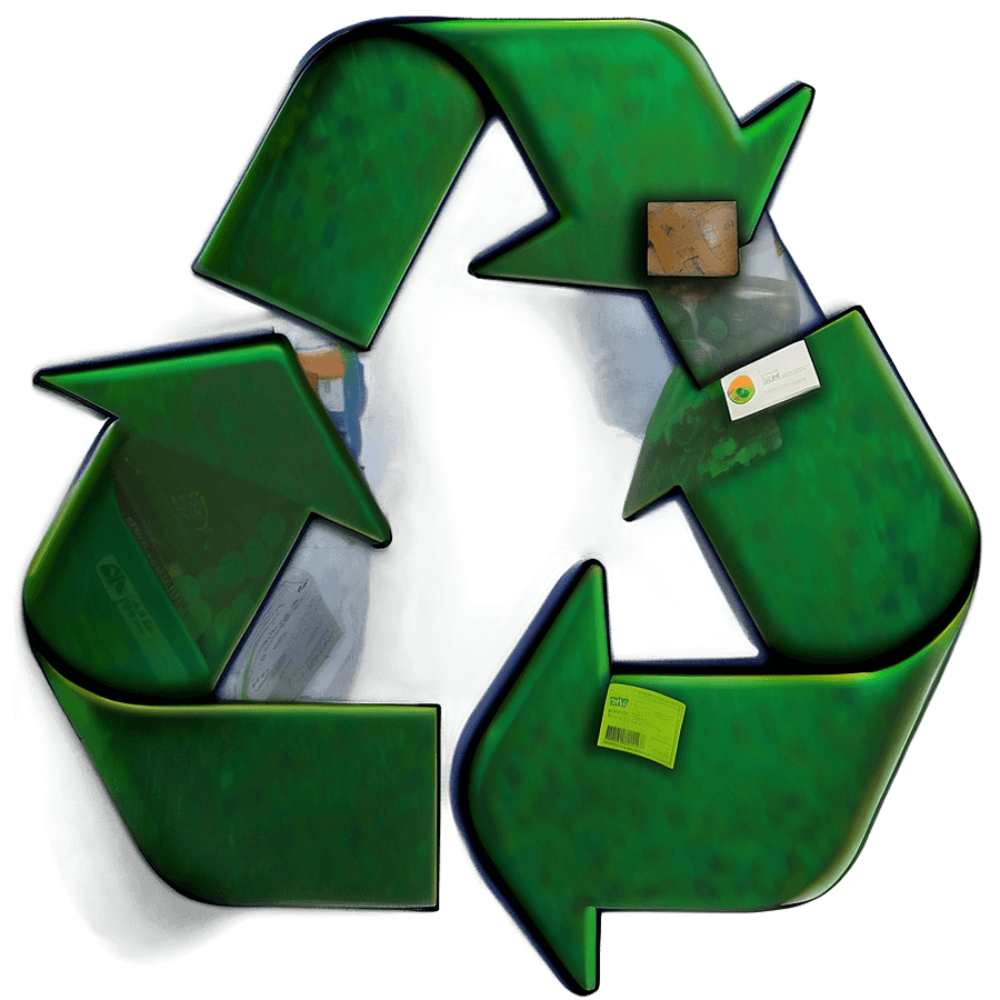 Recycling Certification Programs PNG pkf36