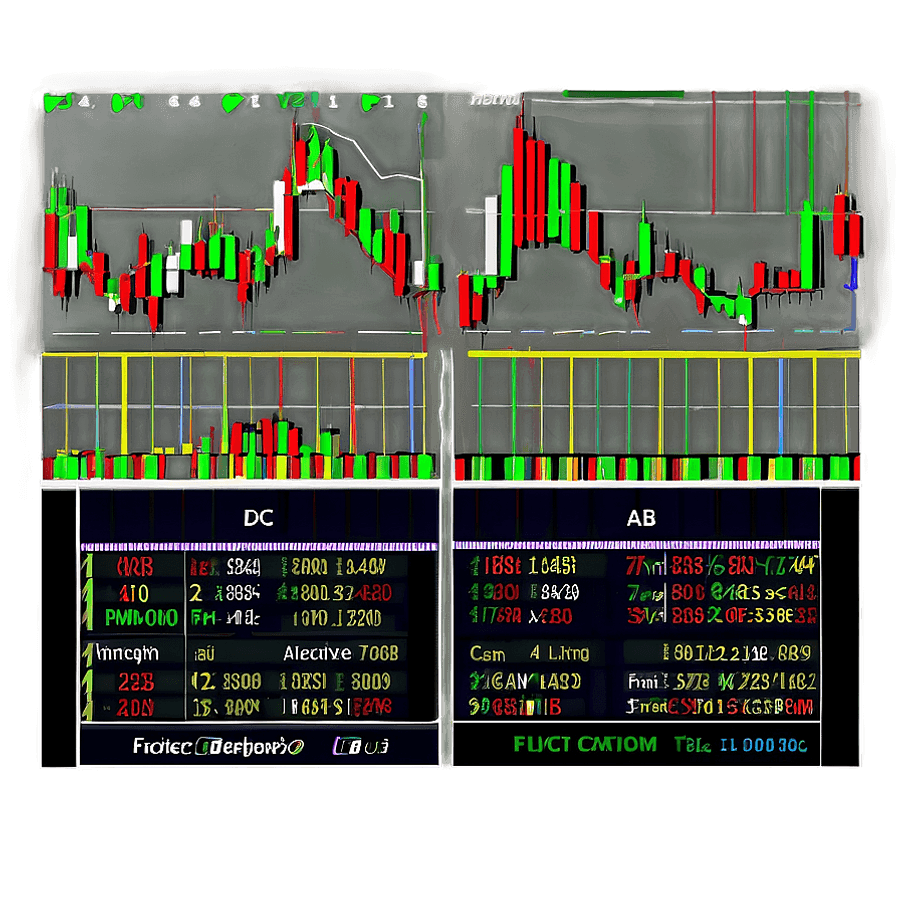 Forex Scalping Techniques PNG 06252024