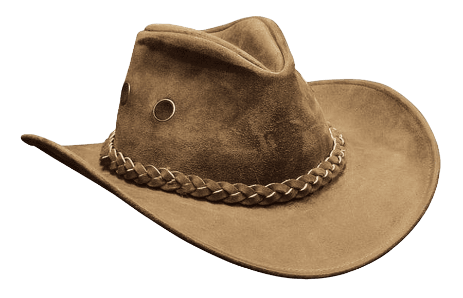 Classic Cowboy Hat