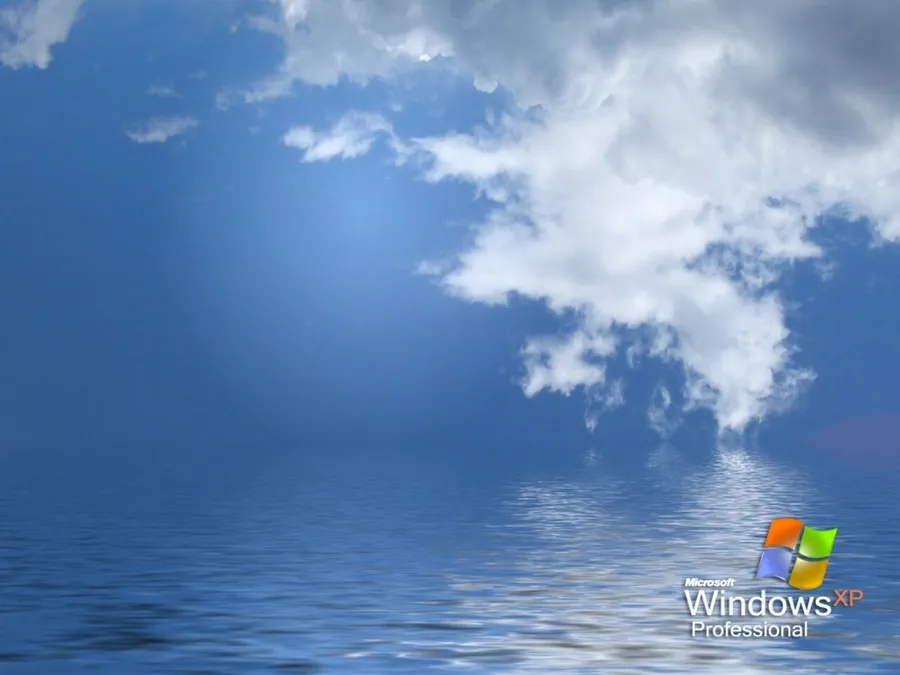 Windows Xp Background