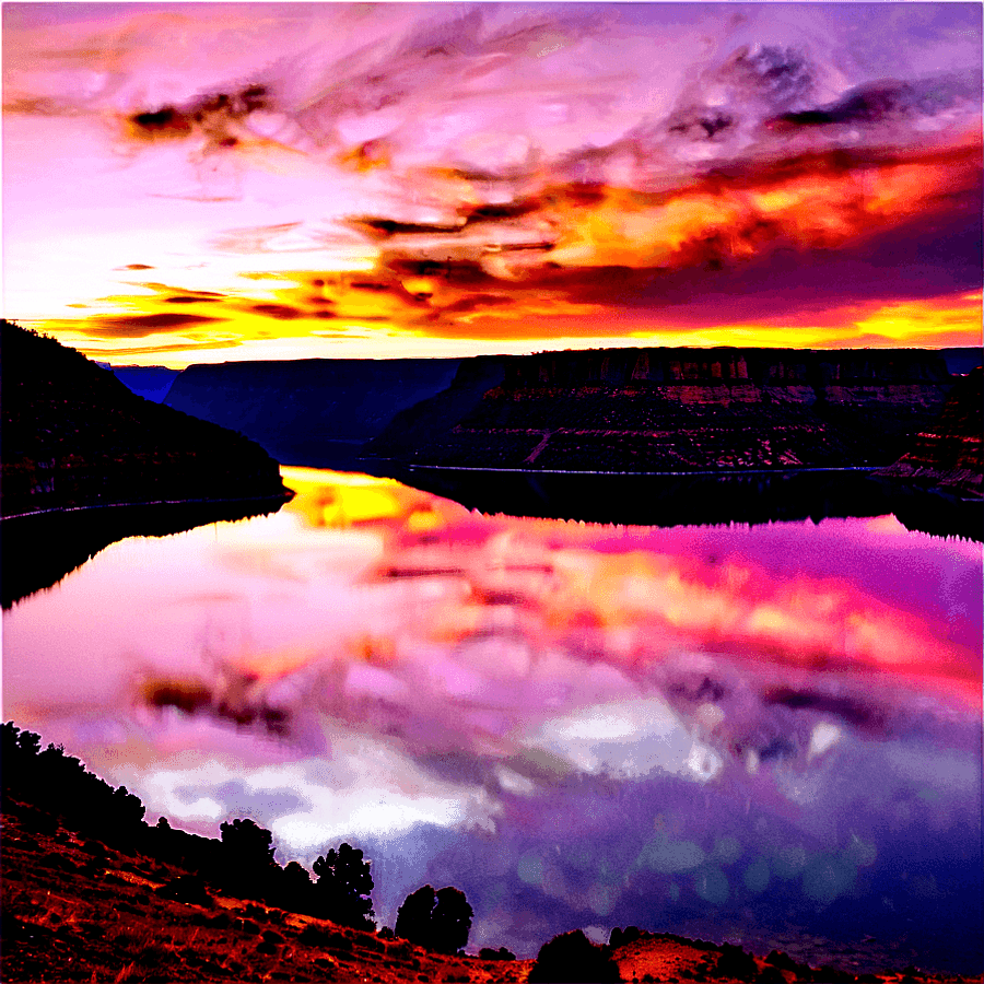 Flaming Gorge National Recreation Area PNG 23