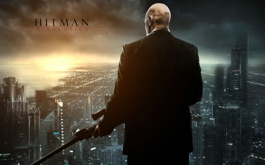 Real Hitman
