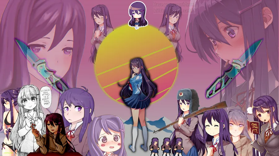 Doki Doki