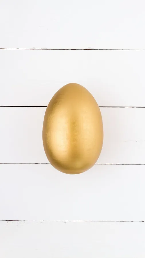 Easter Egg