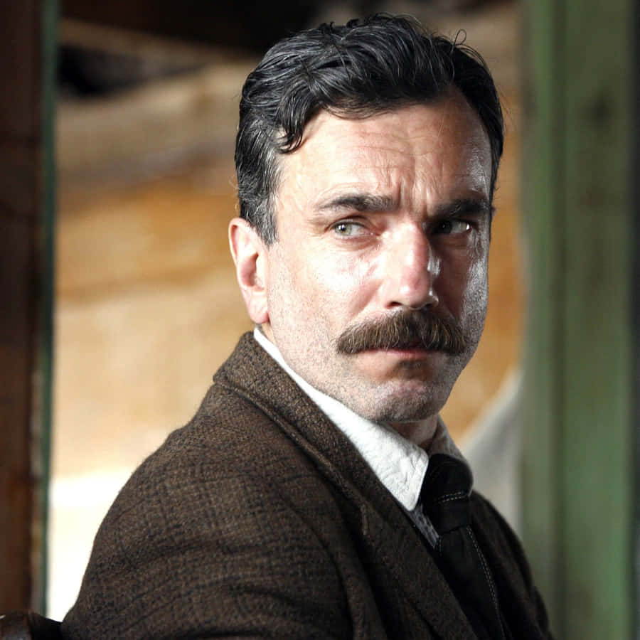 DanielDay-Lewis [papel de parede]
