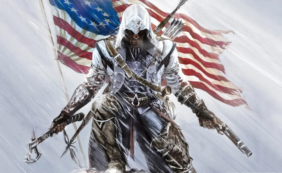 American Background
