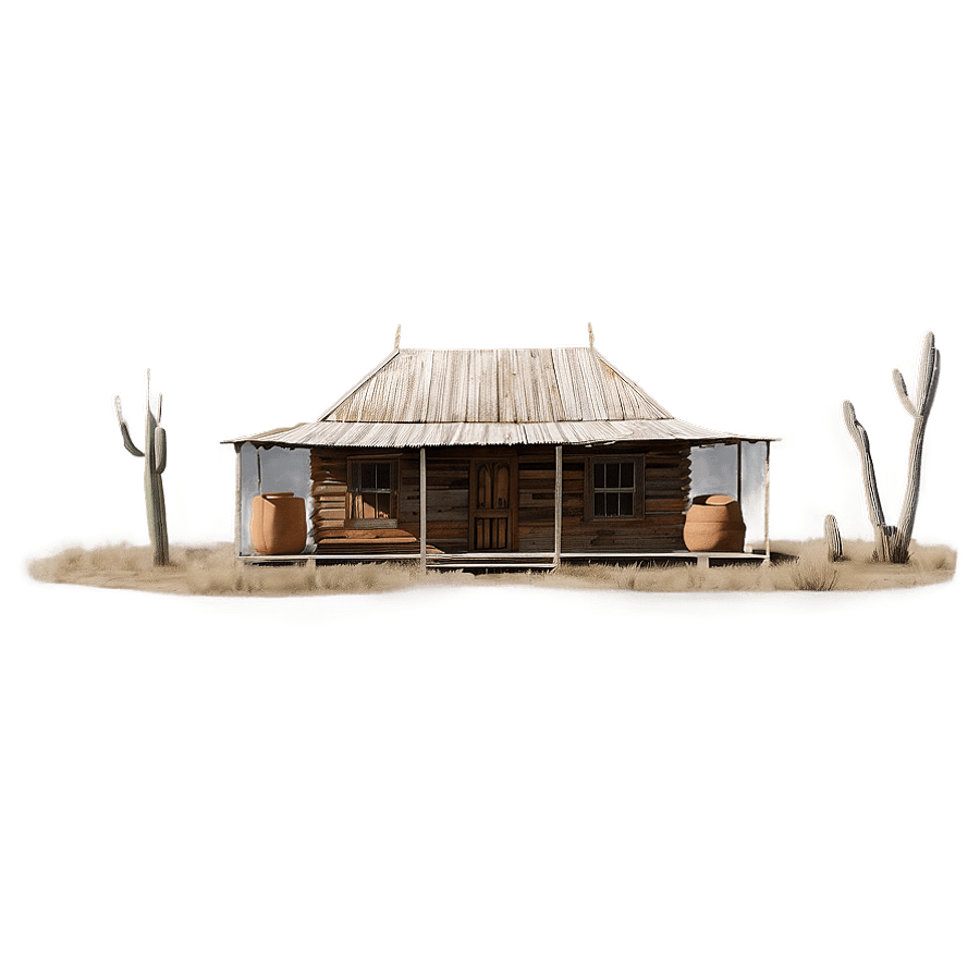 Western Homestead PNG 89