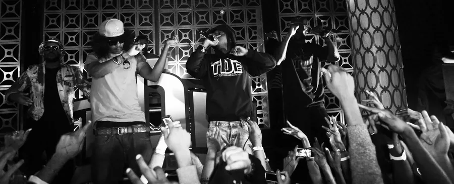 Tde