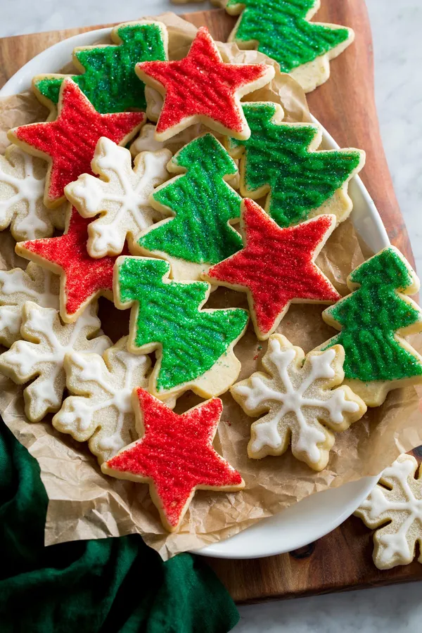 Cookie pictures
