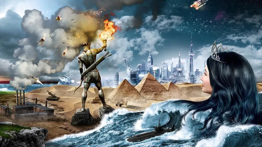 Civilization