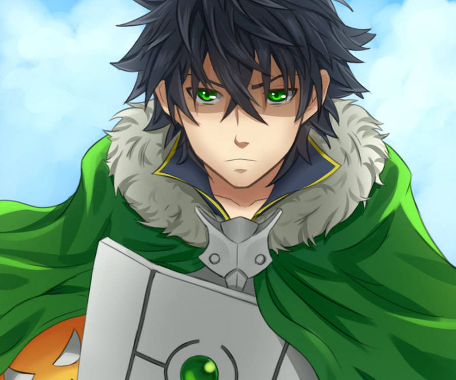 1920x1598 The Rising Of The Shield Hero Wallpaper