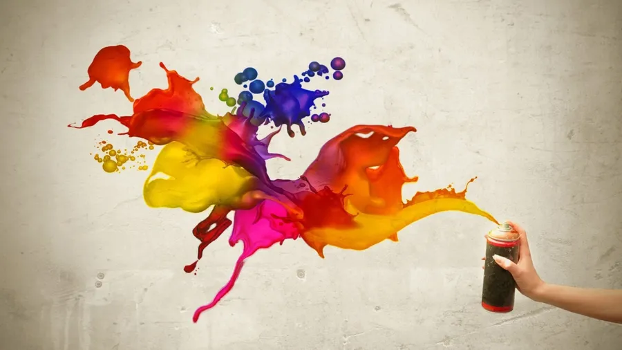 paint Background