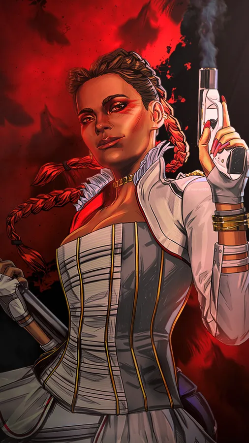 Apex Legends Mobile
