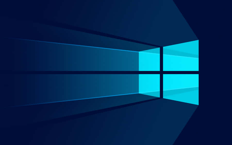 GenießenSie atemberaubende visuelle Effekte mit dem neuesten Betriebssystem von Microsoft, Windows 10.