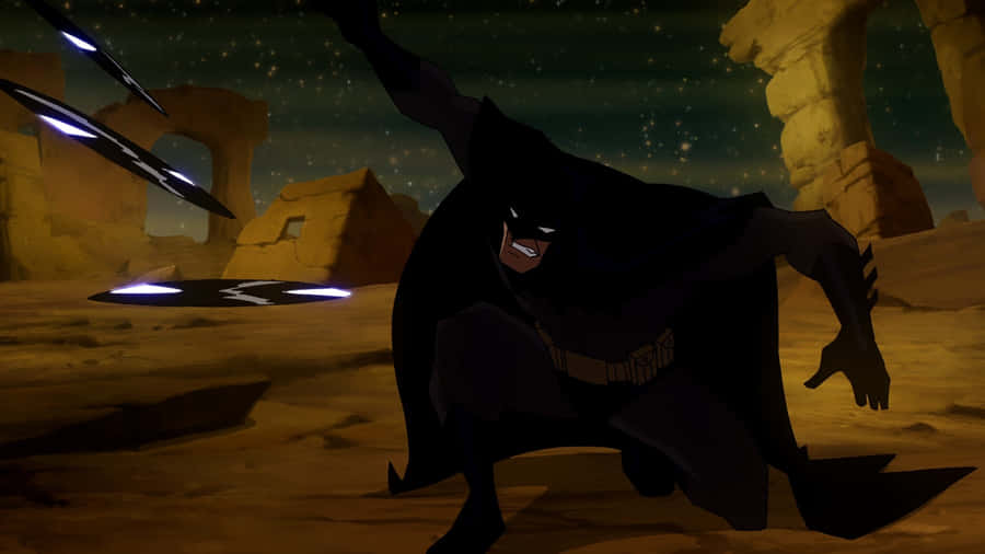SfondoJustice League Heroes United in Crisis on Two Earths