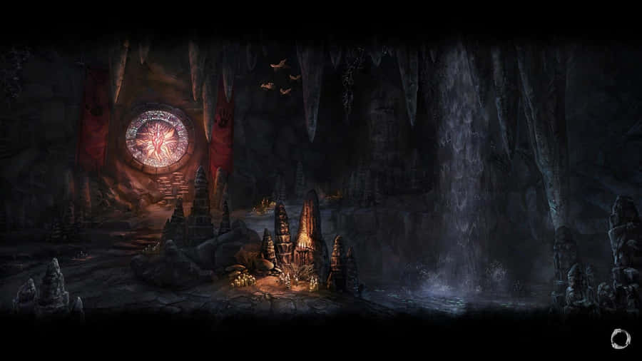 "Påtværs af landet: Gå ind i Dark Brotherhood"