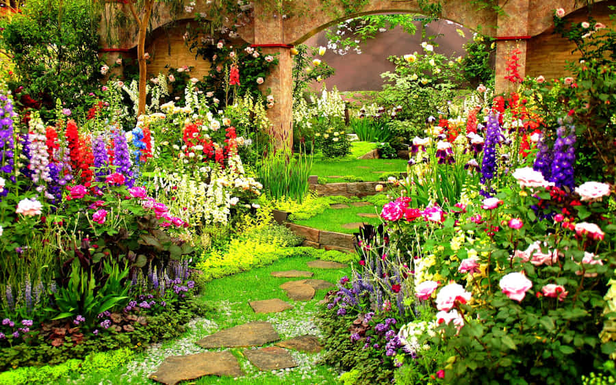 Gartner Billeder Wallpapers