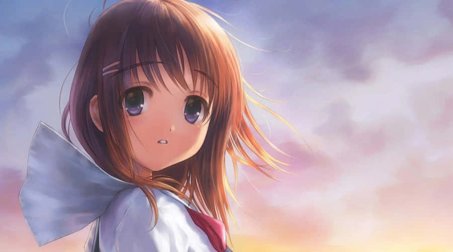 NiedlicherAnime-Hintergrund