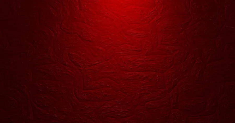 High Resolution Red Background