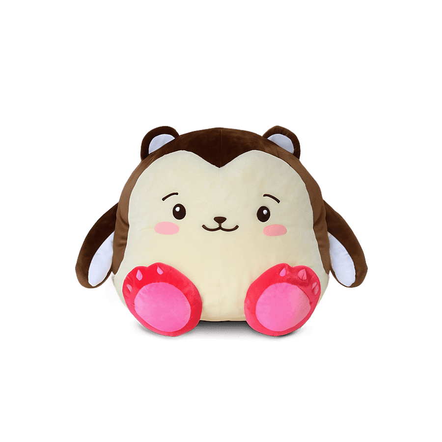 Squishmallows Plush Toys PNG yff76