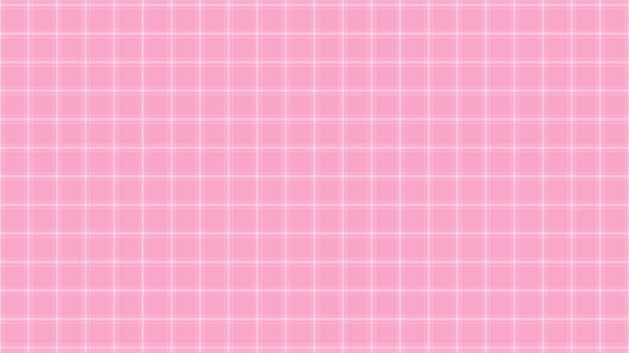 Pinkkarierte 1920 x 1080 Wallpaper