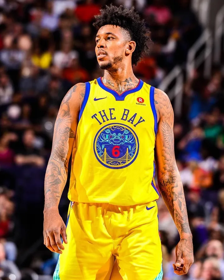 Nick Young