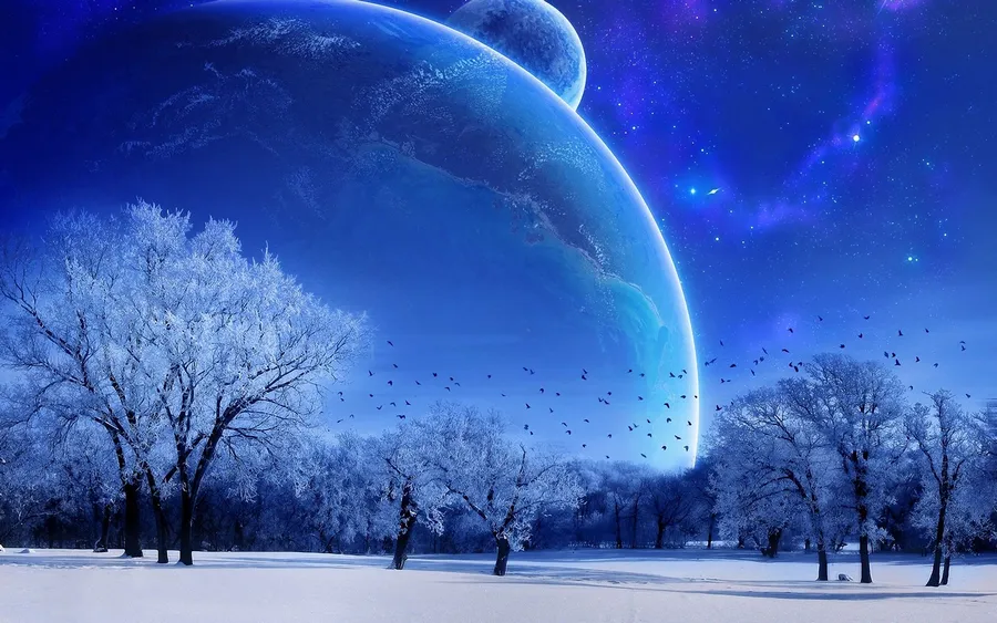 Best Winter