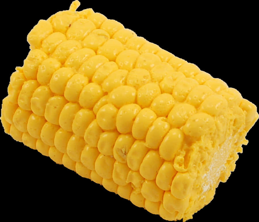 Corn Cob Png - Corn On The Cob, Transparent Png