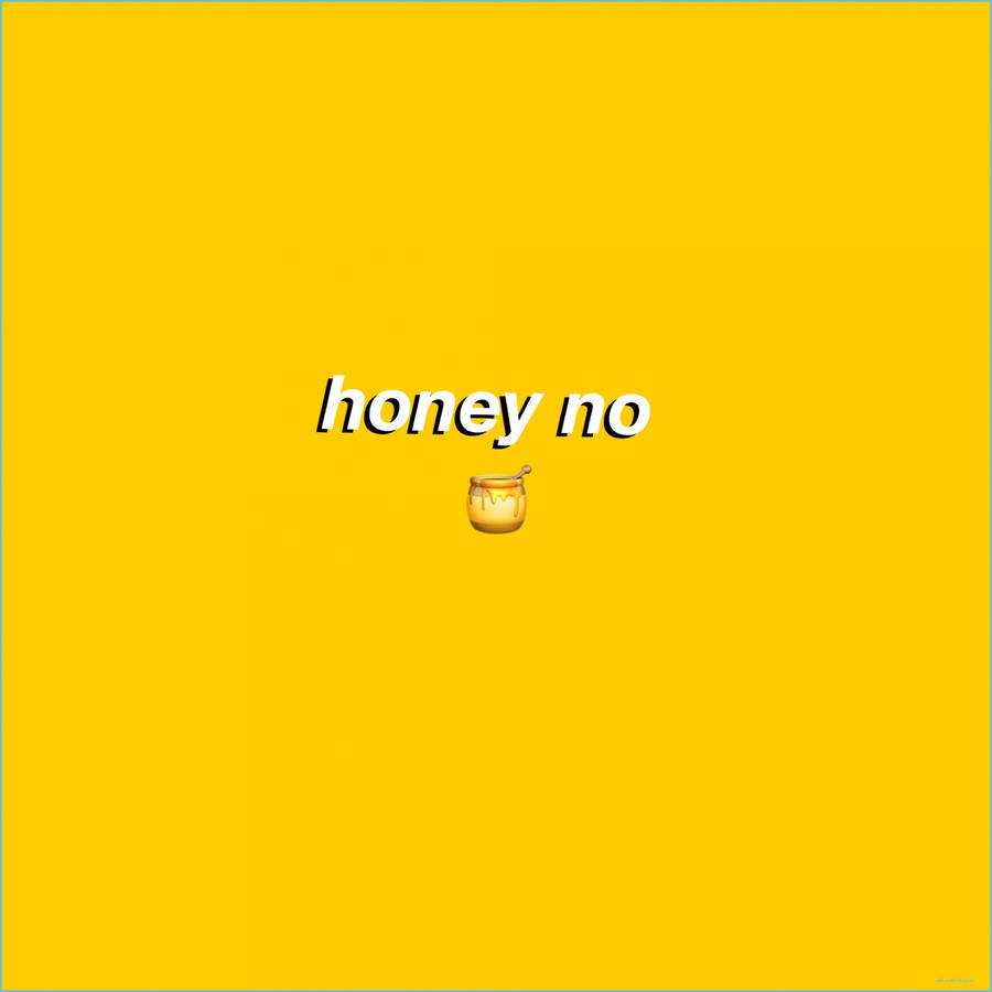 Download Baddie Honey No Wallpaper | Wallpapers.com