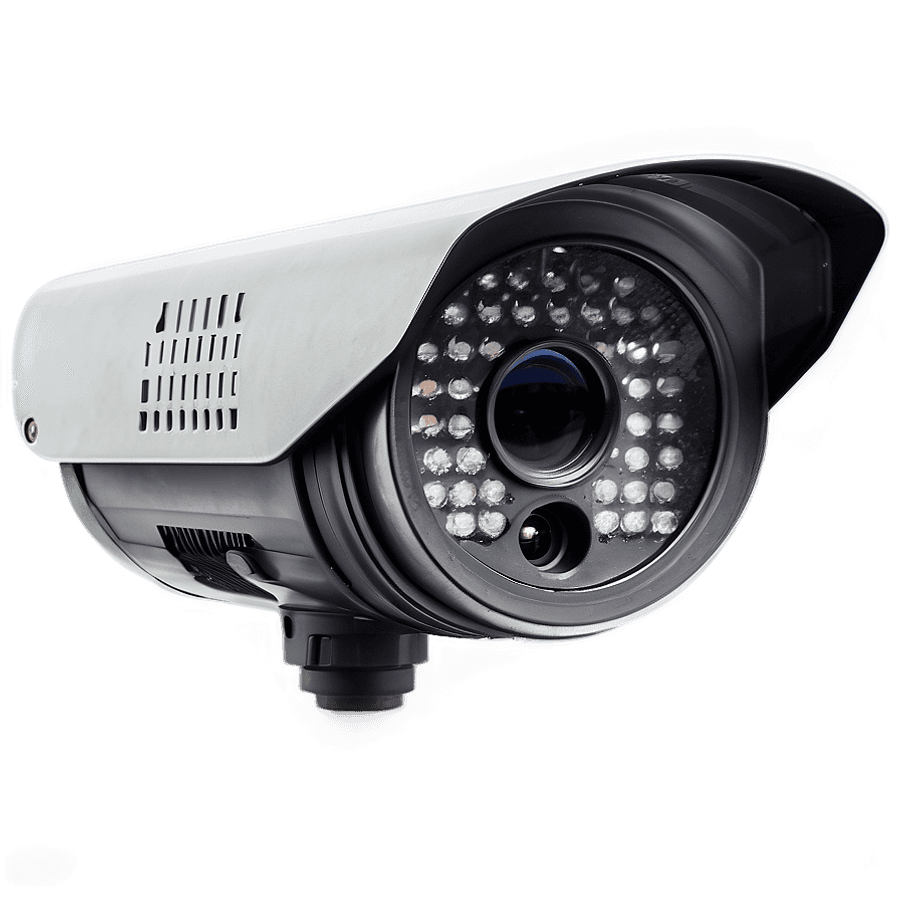 Safety Monitoring Camera Overlay PNG 90