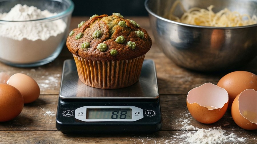 Bakeforberedelse Bakgrunner