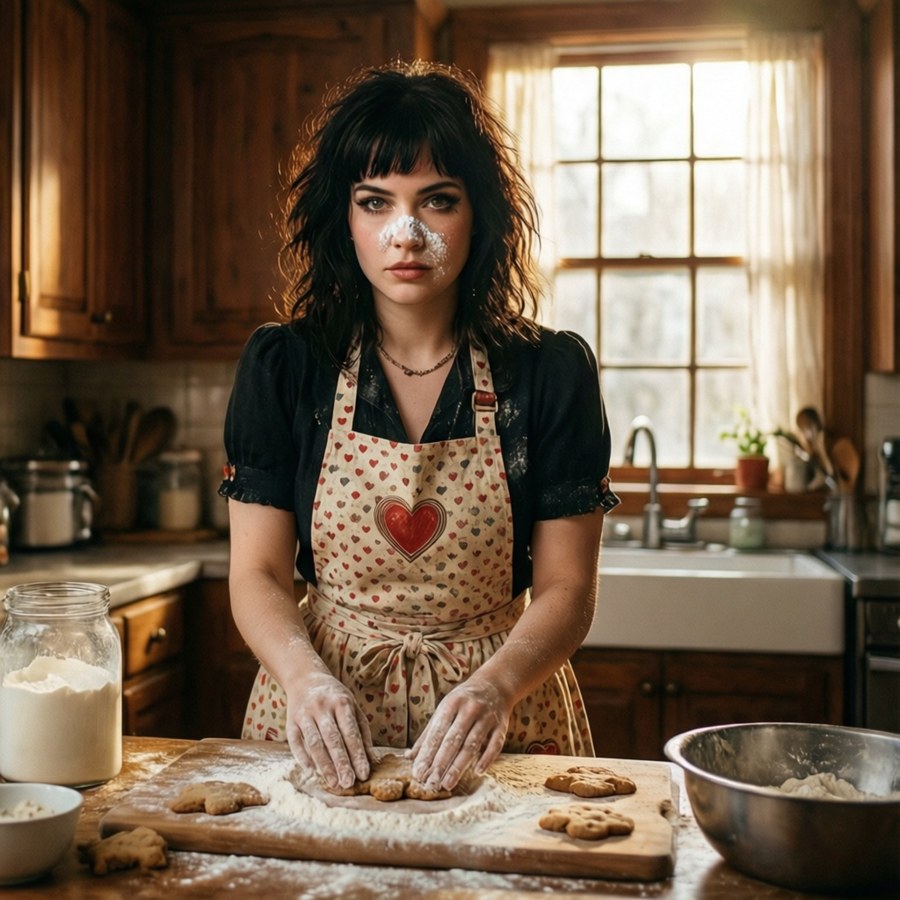 Bakeminner Bakgrunner