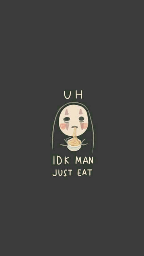 "SpiritedAway Søde Pfp til Tiktok"
