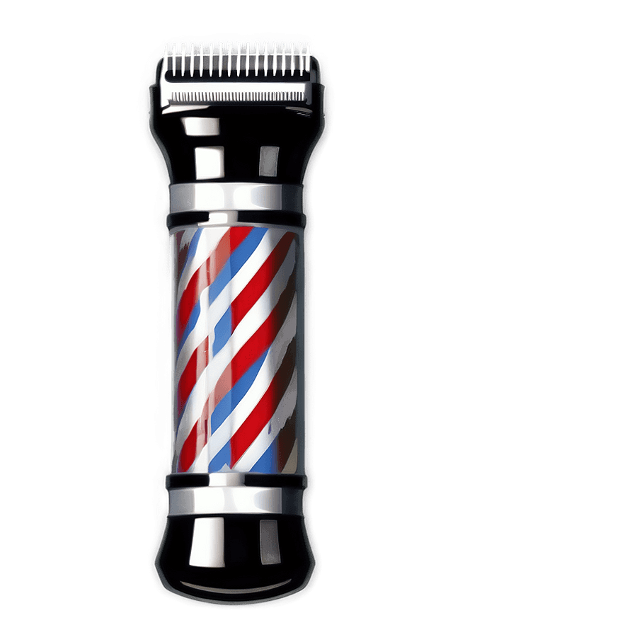 barber c