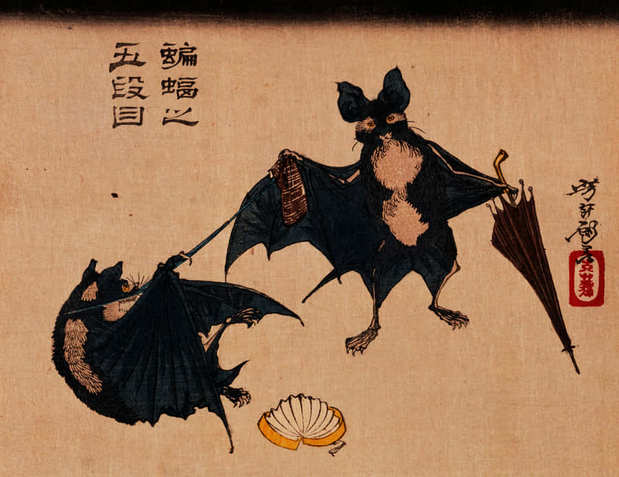 bat