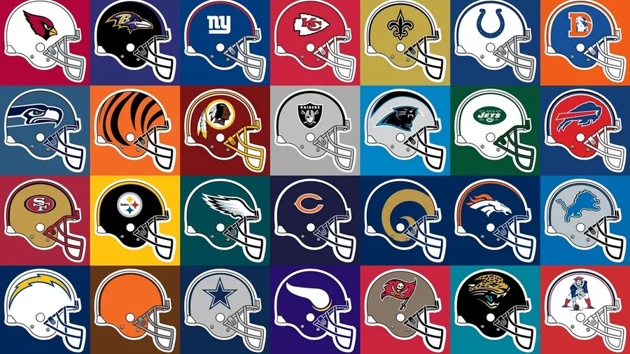 Nfl Teams