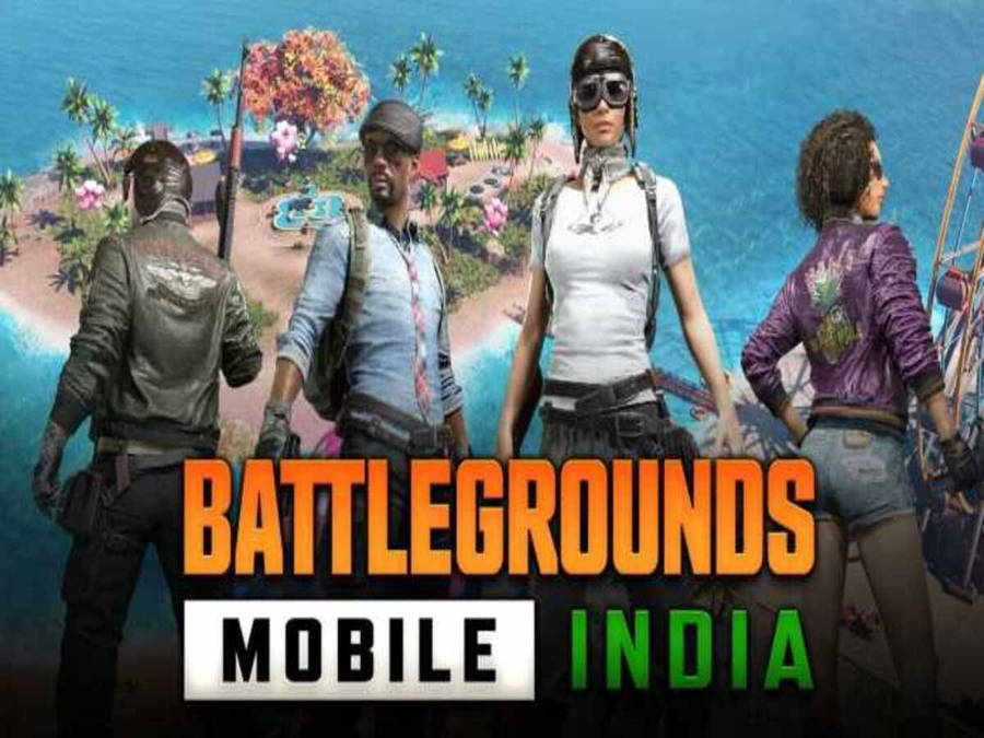 Download Battleground India Battle Royal Soldiers Wallpaper ...