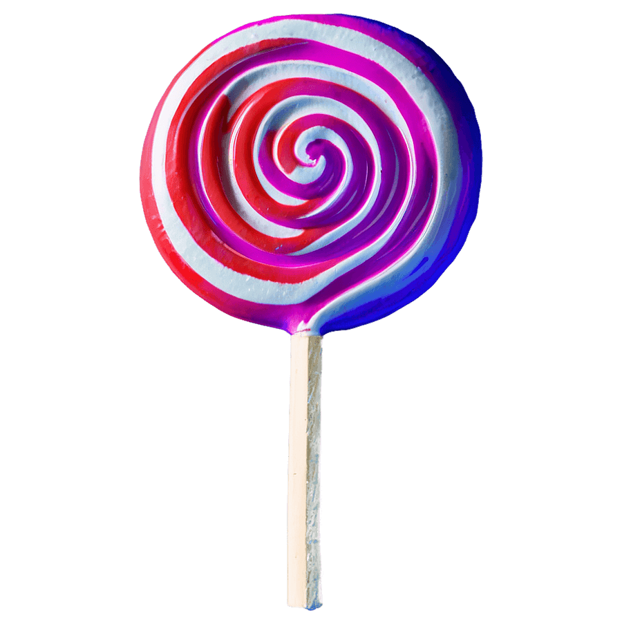 Gluten-Free Lollipop PNG tud11