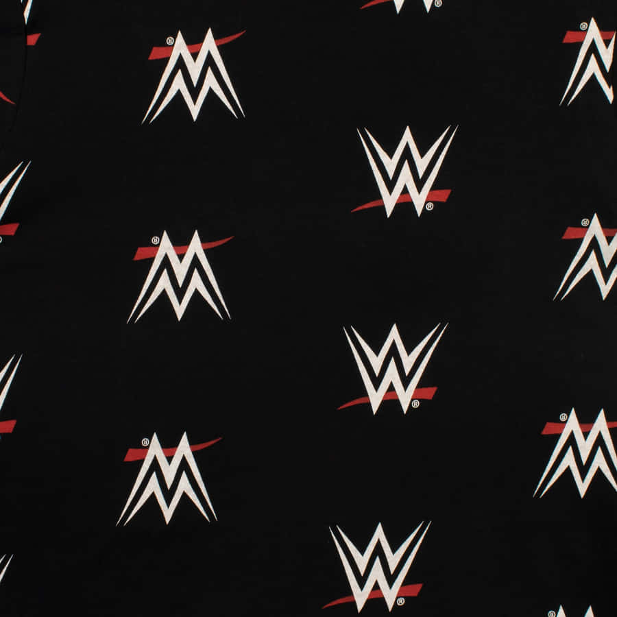 WWELogo 2560 x 2560 tapet