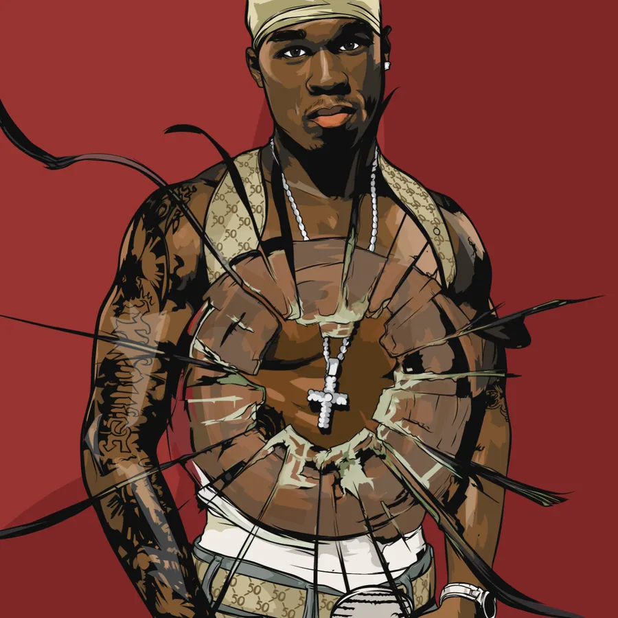 50 Cent Pictures