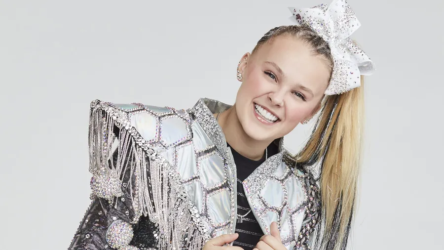 Jojo Siwa background