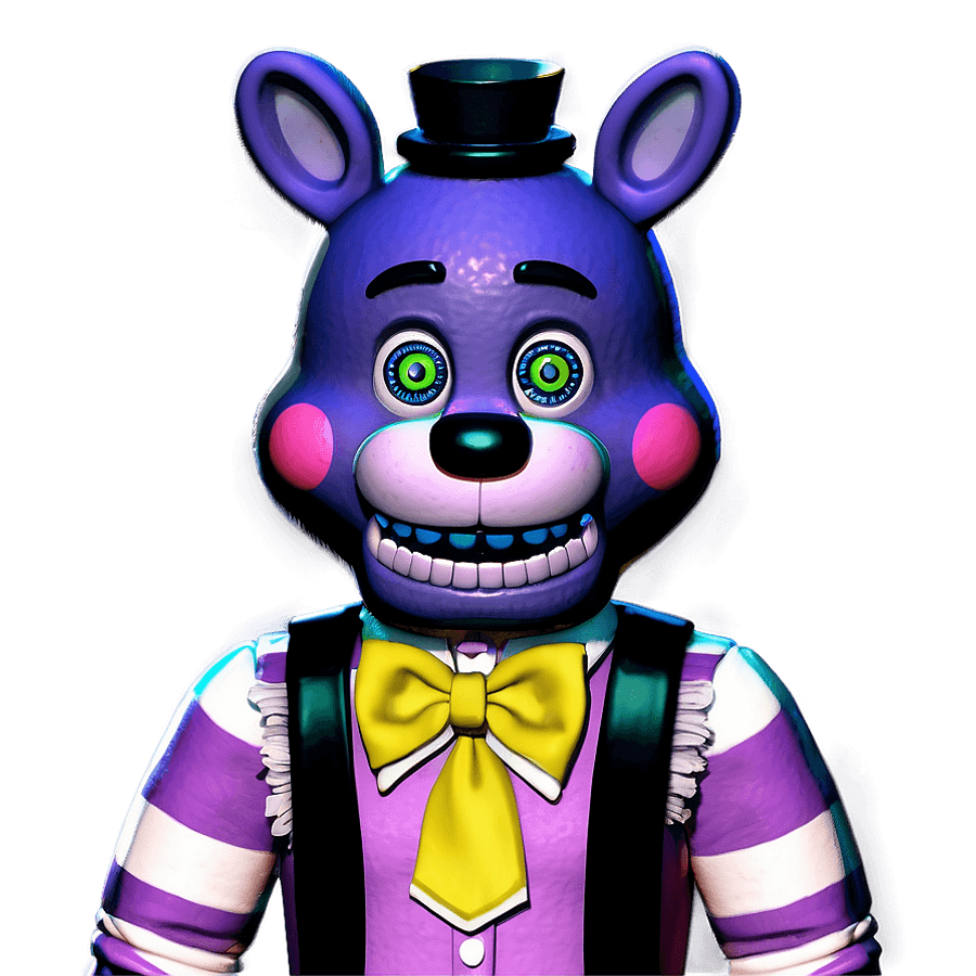 William Afton FNAF Icon PNG 6