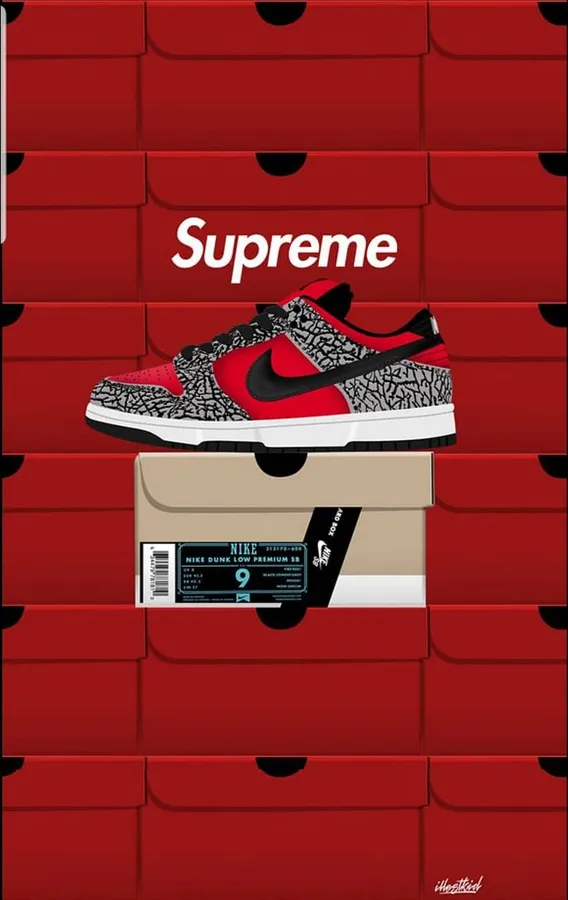 Shoe Box