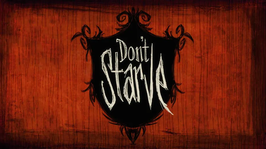 Dont Starve