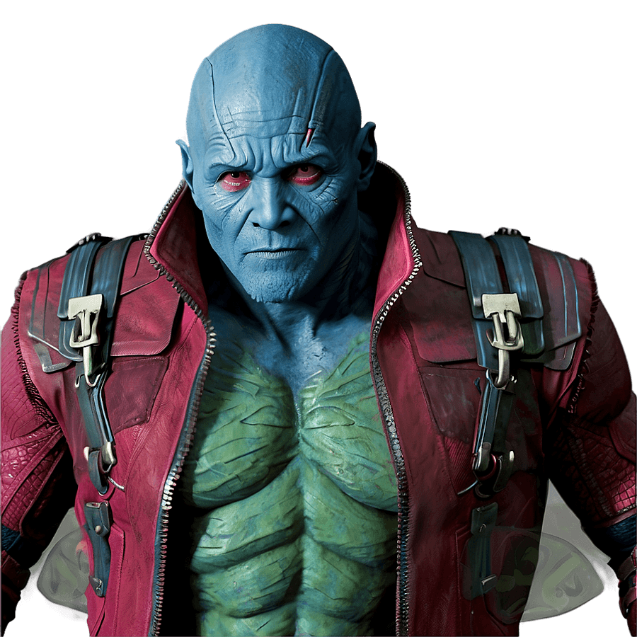 Guardians of the Galaxy Team PNG mgx